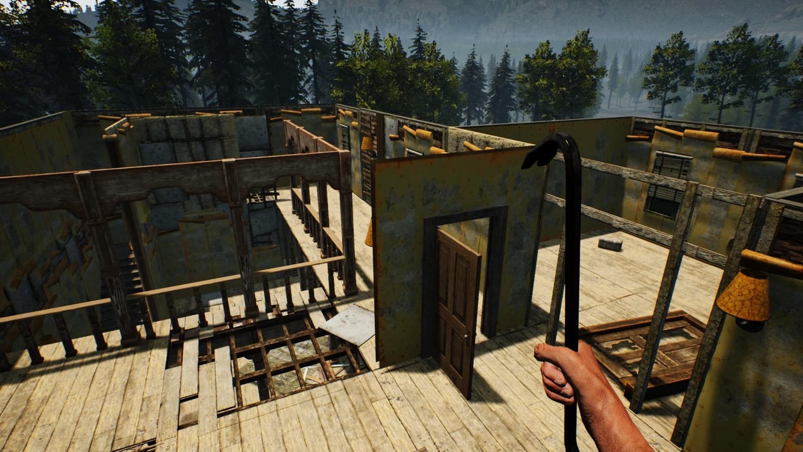 Изображение из объявления Steam