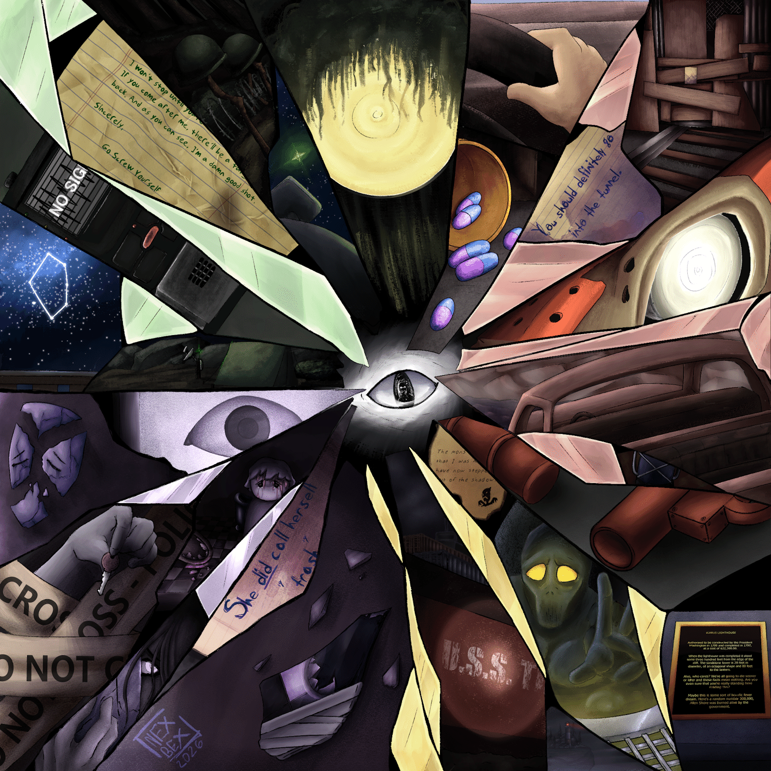 Изображение из объявления Steam