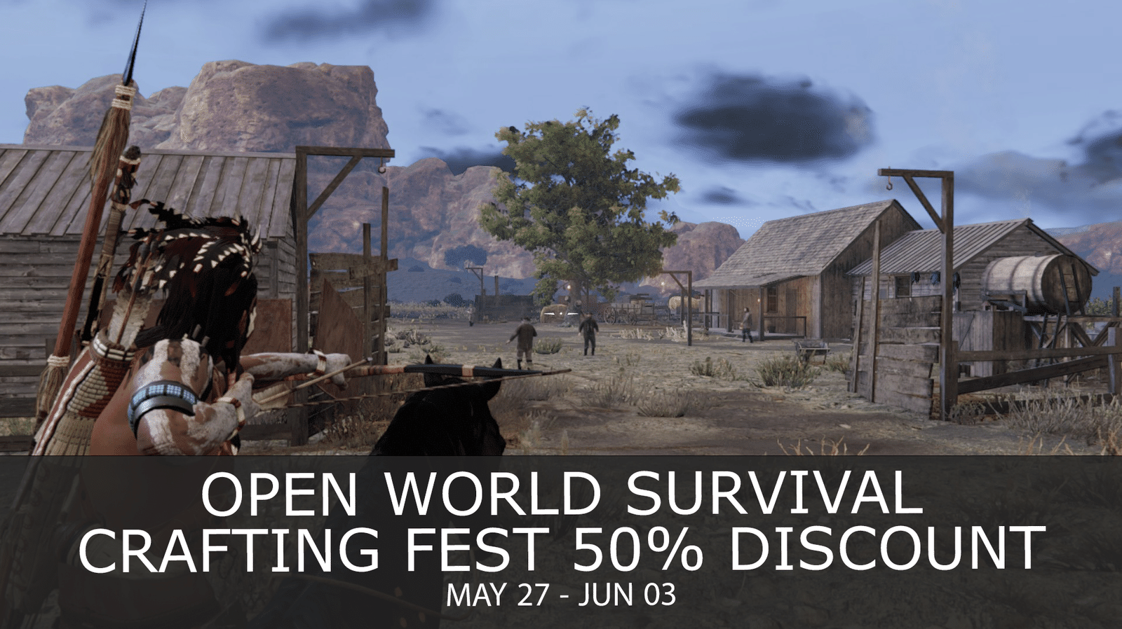 Изображение из объявления Steam