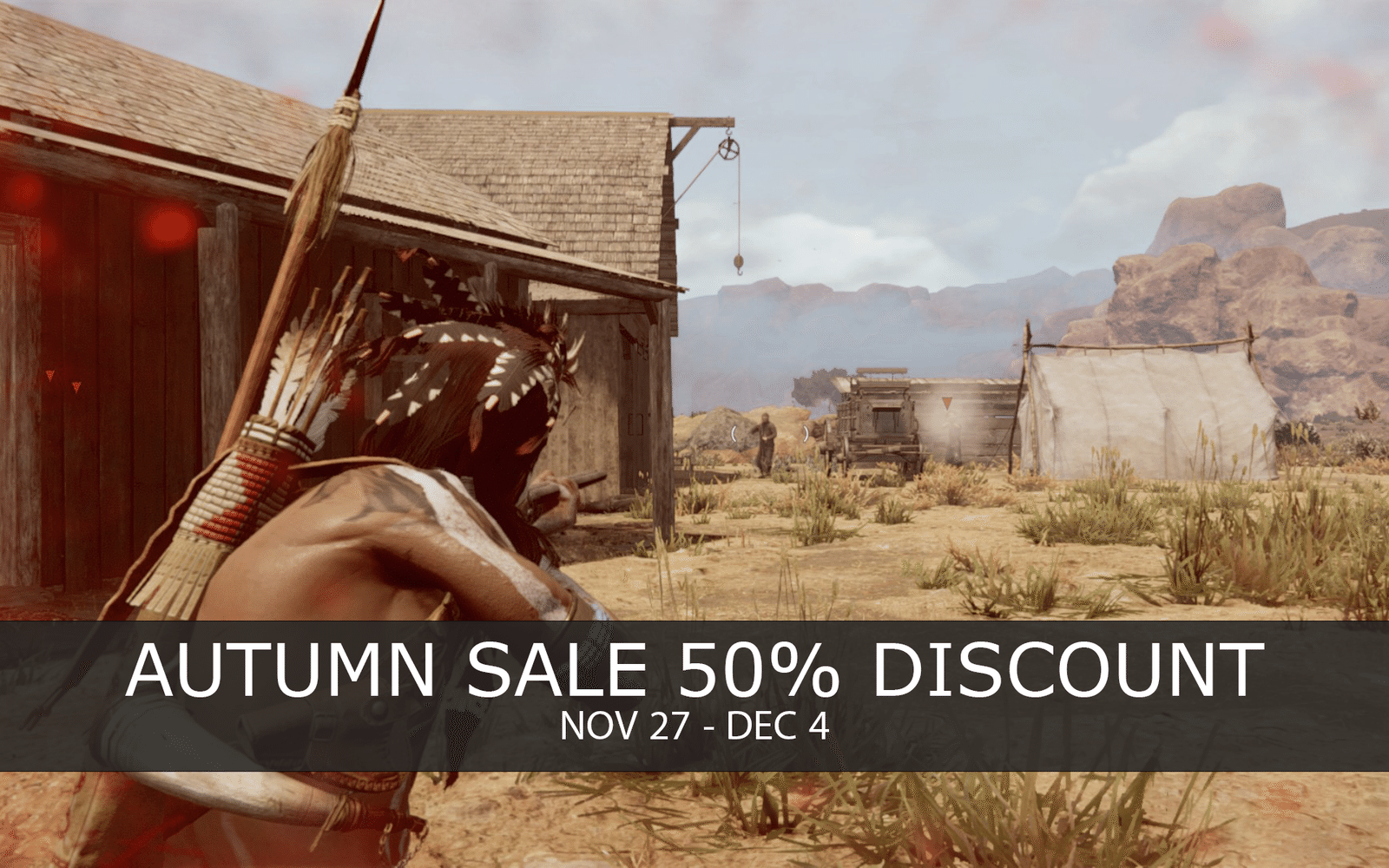 Изображение из объявления Steam