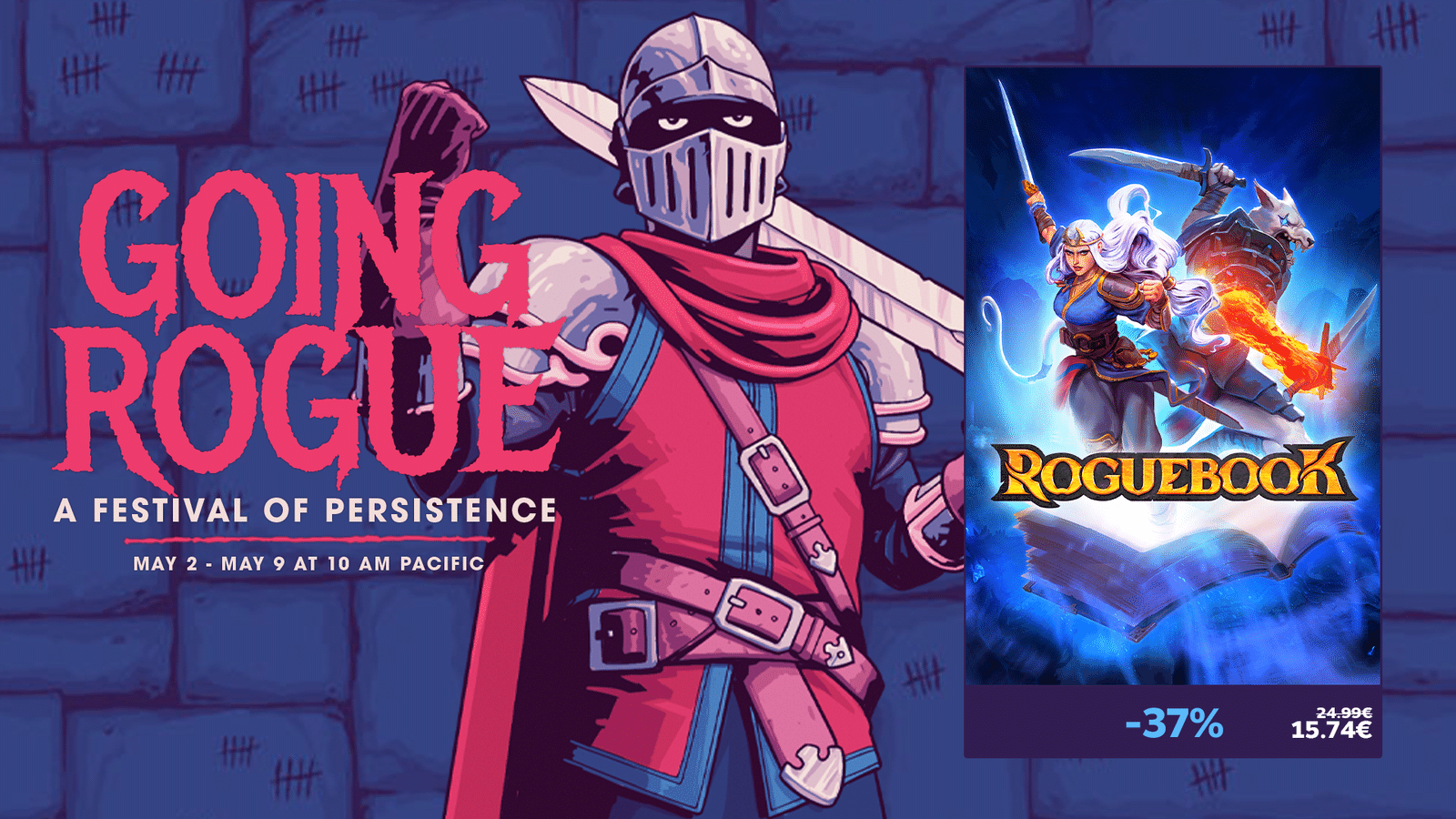 Изображение из объявления Steam