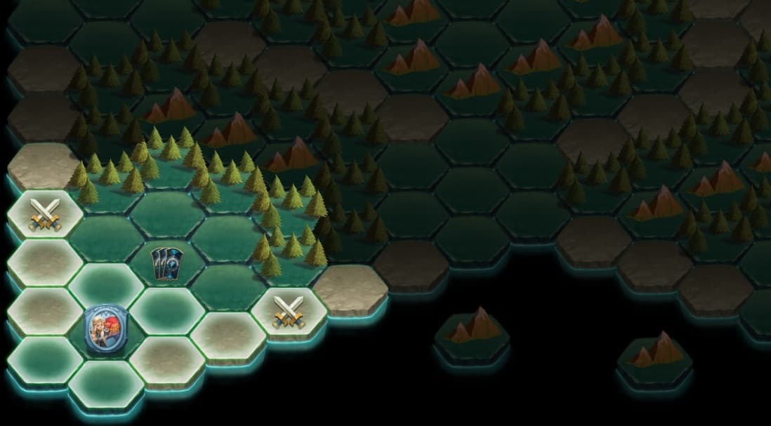 Изображение из объявления Steam