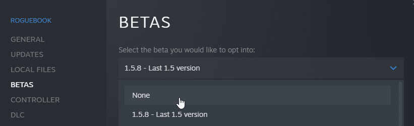 Изображение из объявления Steam