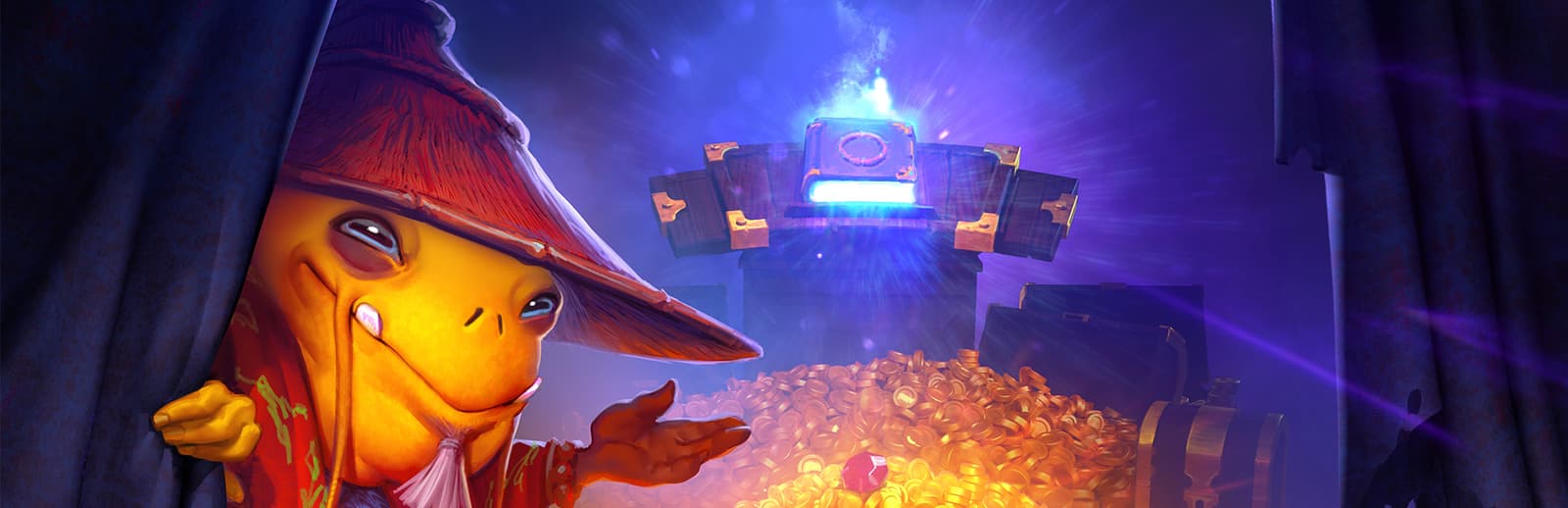 Изображение из объявления Steam