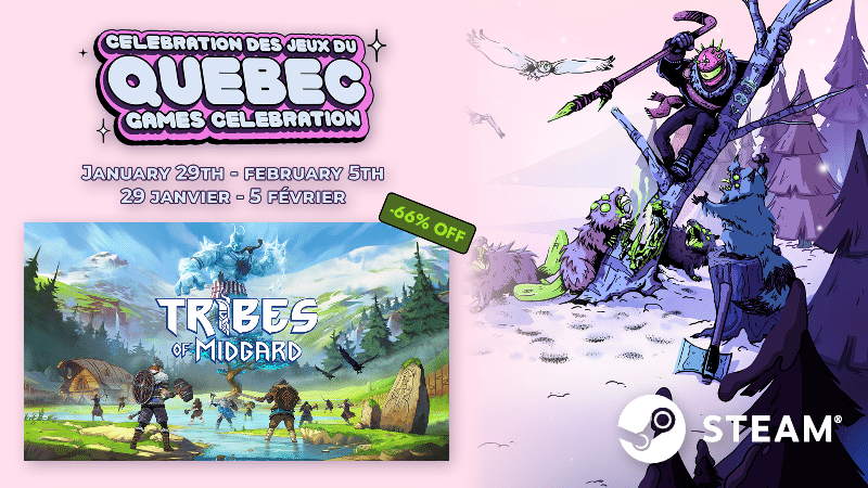 Изображение из объявления Steam