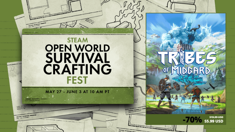 Изображение из объявления Steam
