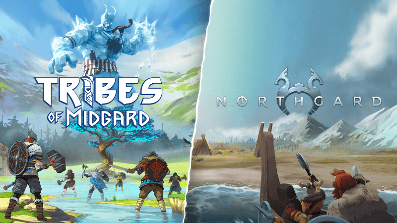 Изображение из объявления Steam