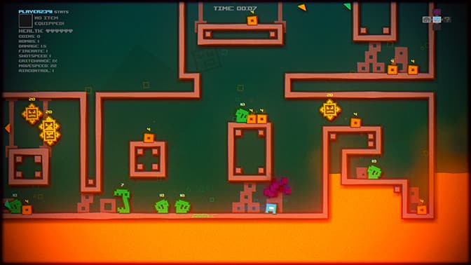 Изображение из объявления Steam