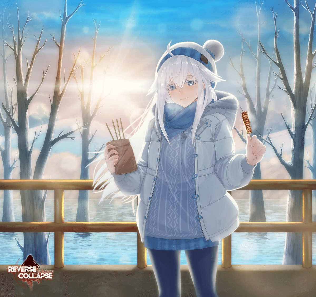 Изображение из объявления Steam