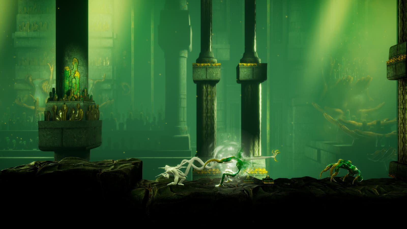 Изображение из объявления Steam