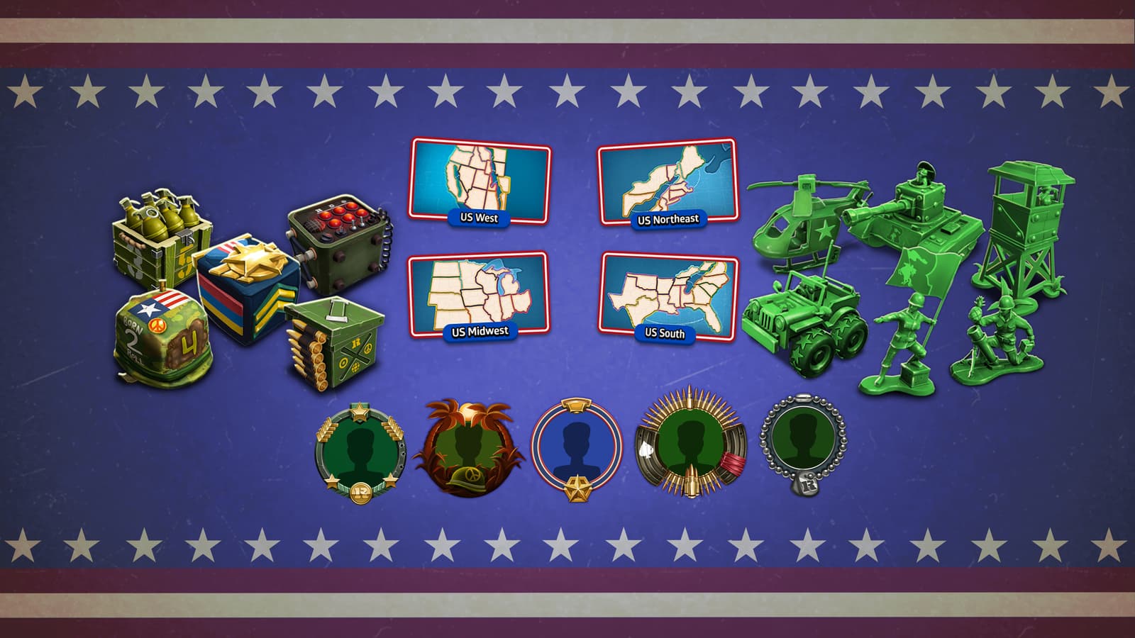 Изображение из объявления Steam