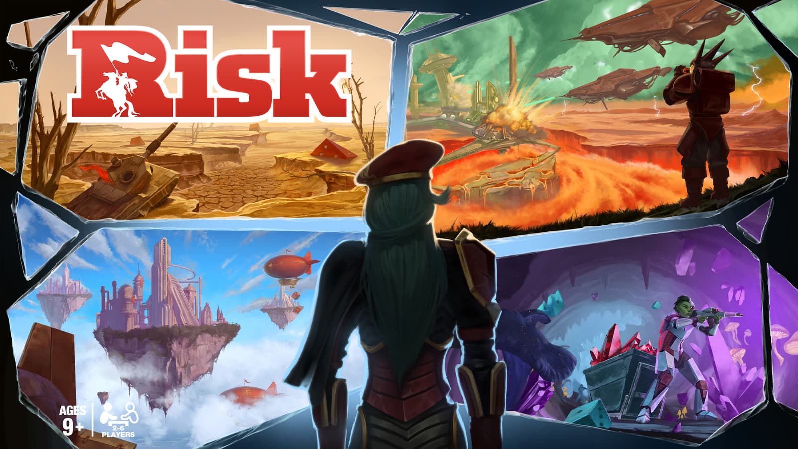 Изображение из объявления Steam