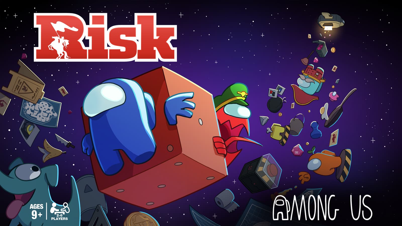 Изображение из объявления Steam
