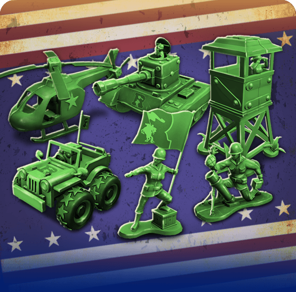 Изображение из объявления Steam