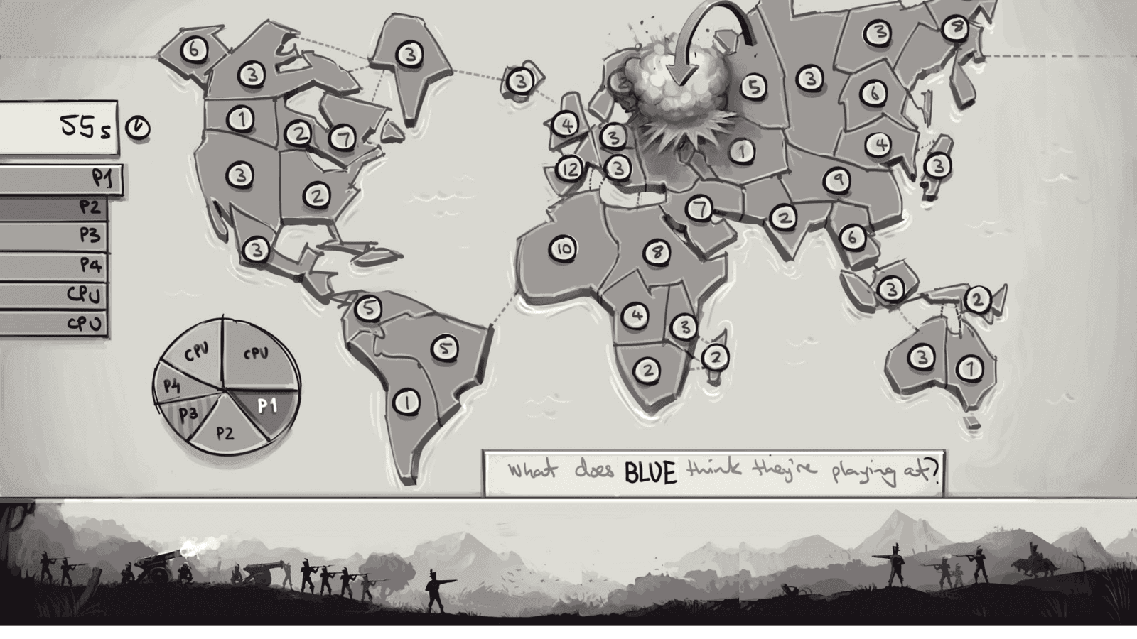 Изображение из объявления Steam