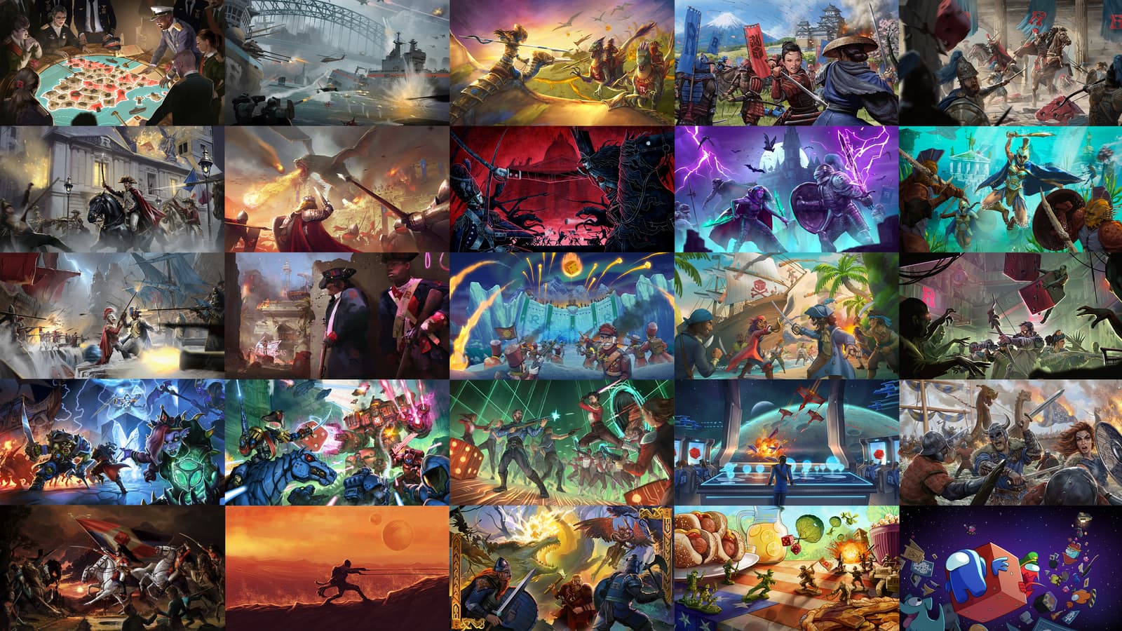 Изображение из объявления Steam