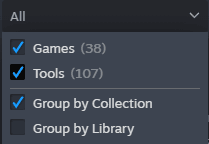 Изображение из объявления Steam