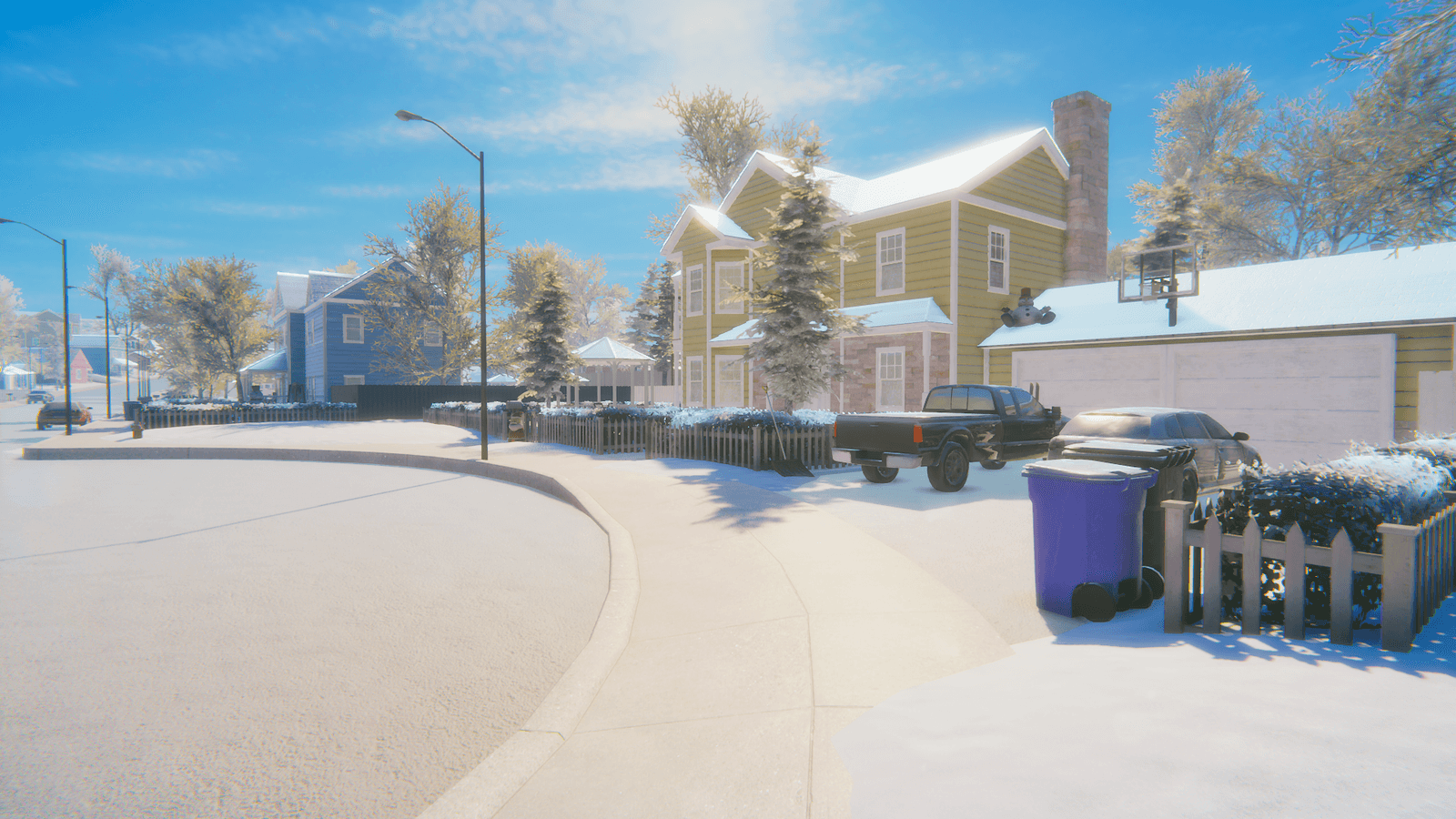 Изображение из объявления Steam
