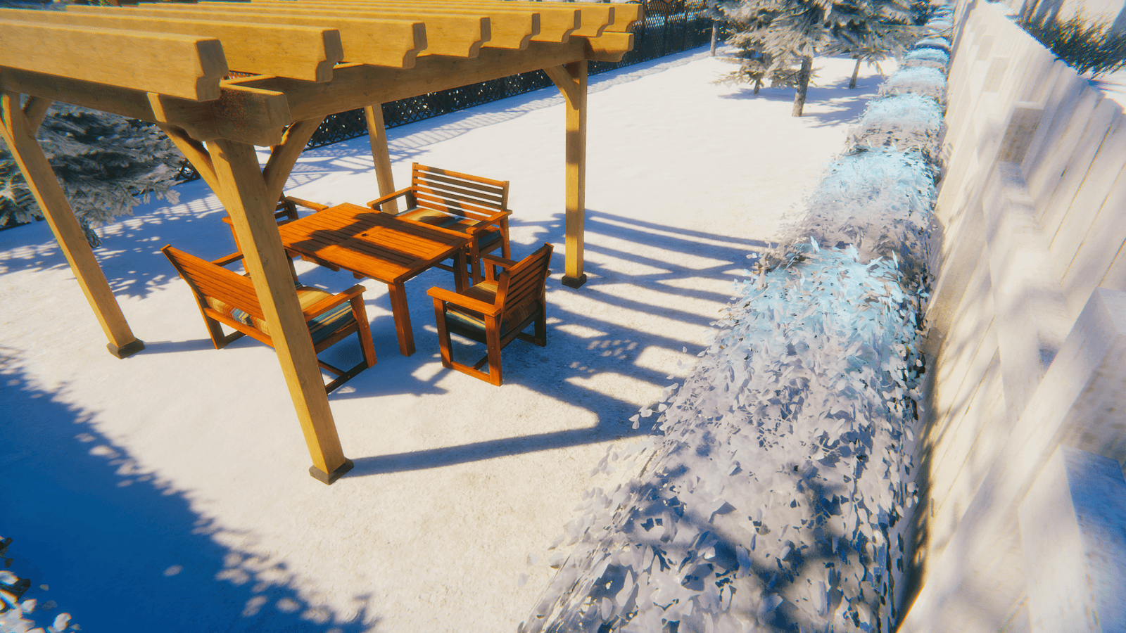 Изображение из объявления Steam