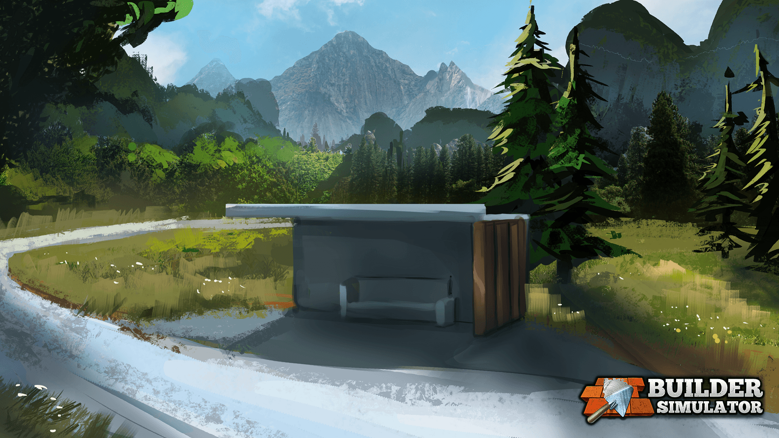 Изображение из объявления Steam