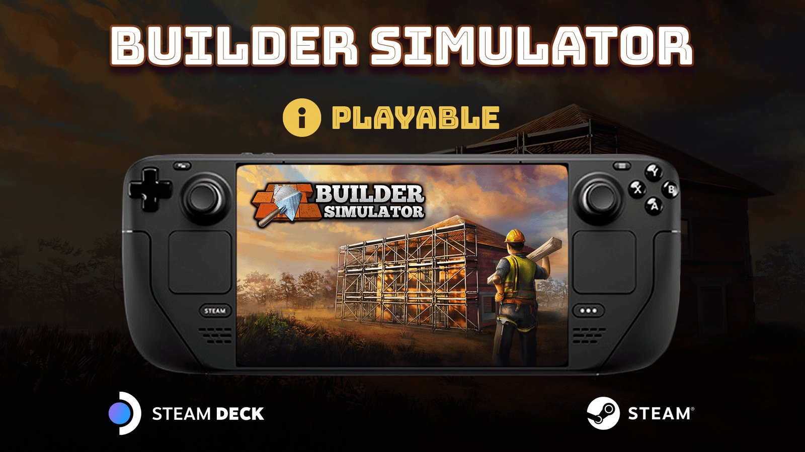 Изображение из объявления Steam