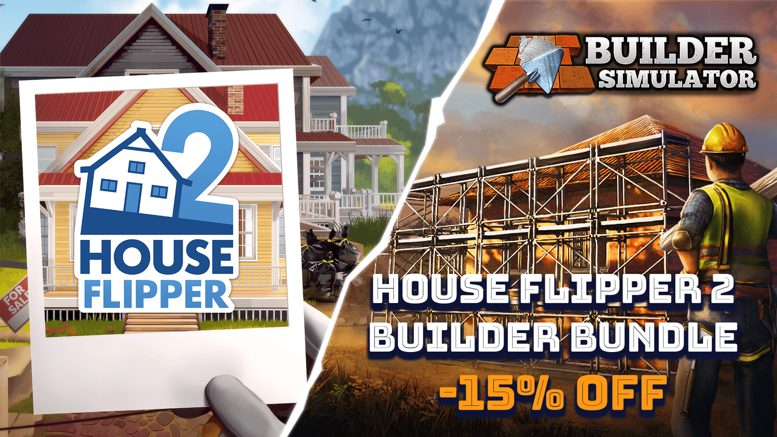 Изображение из объявления Steam