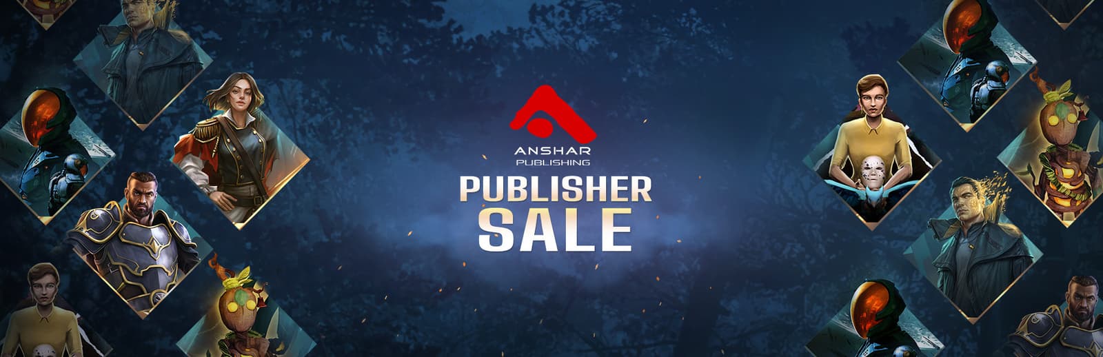 Изображение из объявления Steam