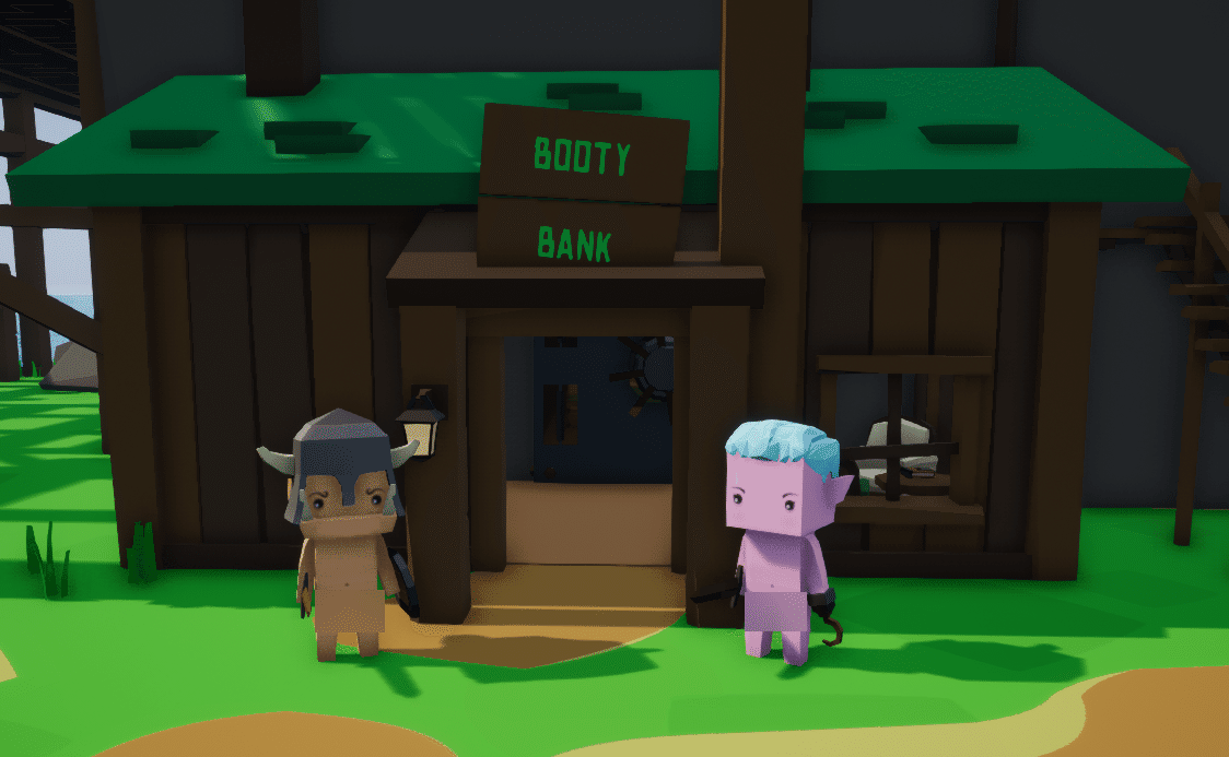 Изображение из объявления Steam