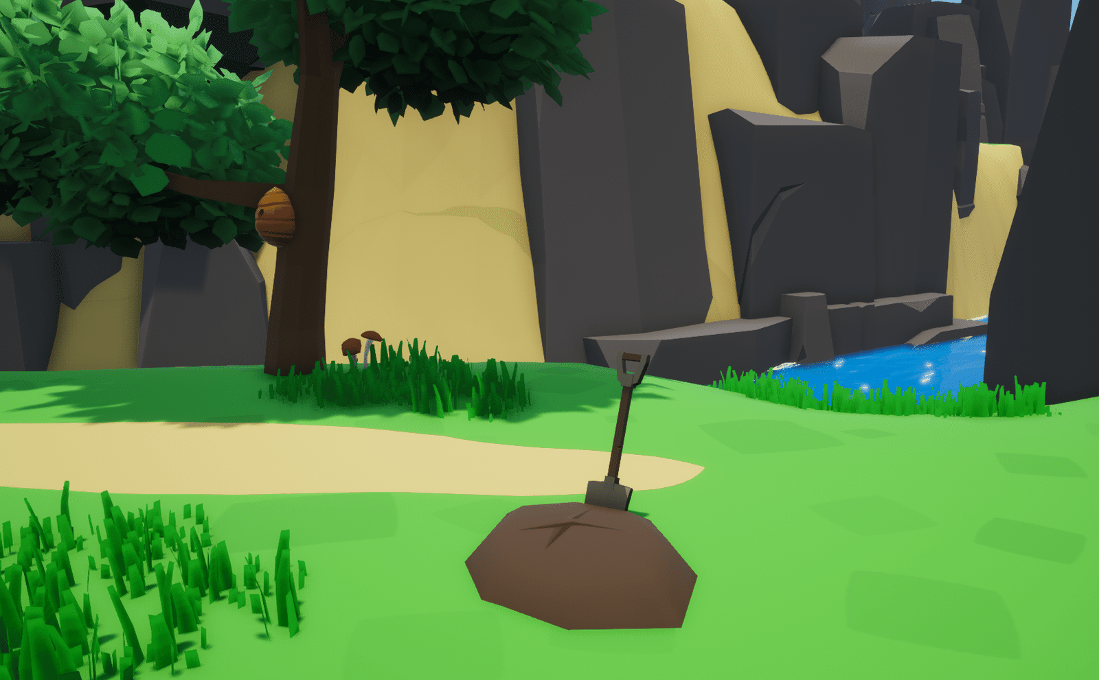 Изображение из объявления Steam