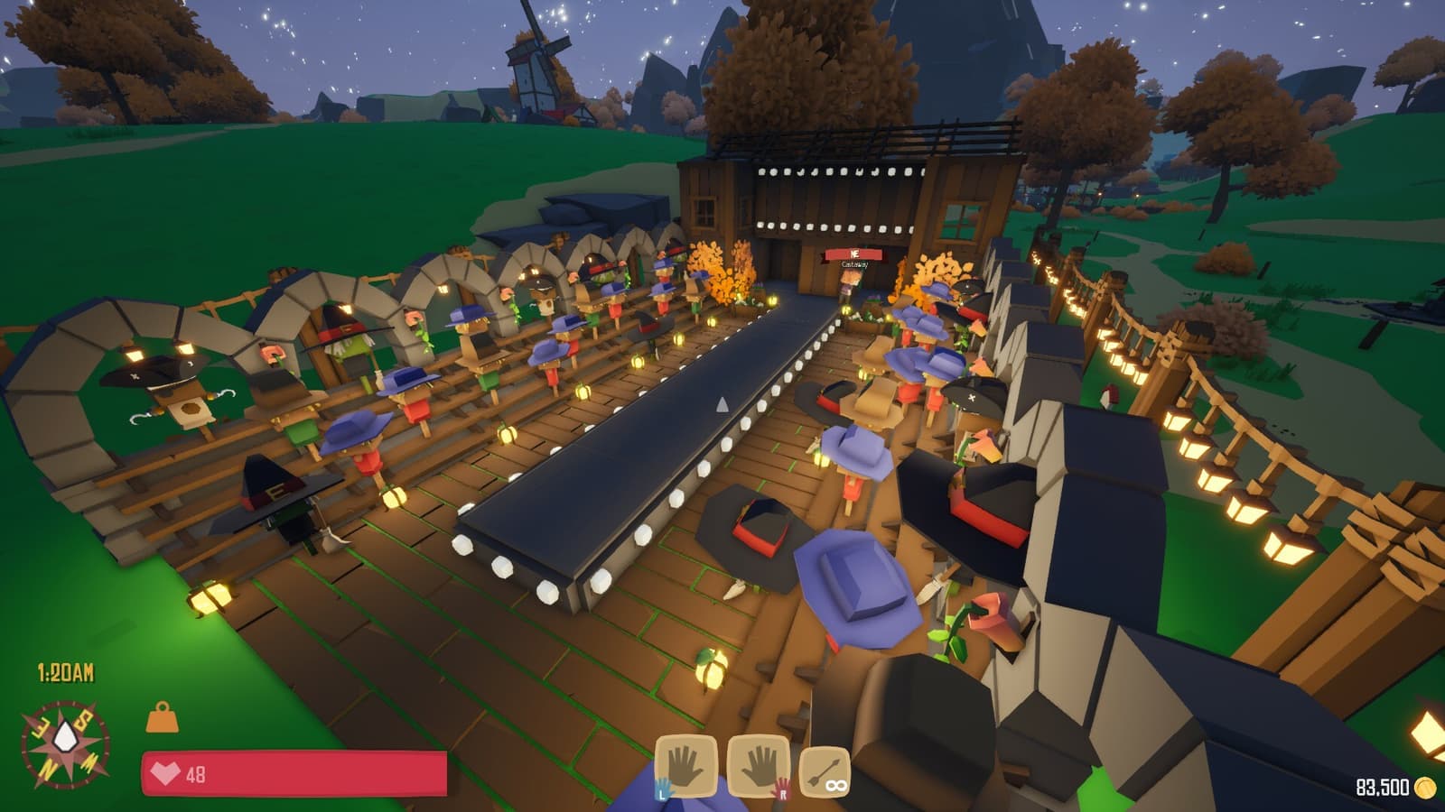 Изображение из объявления Steam