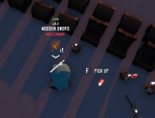 Изображение из объявления Steam