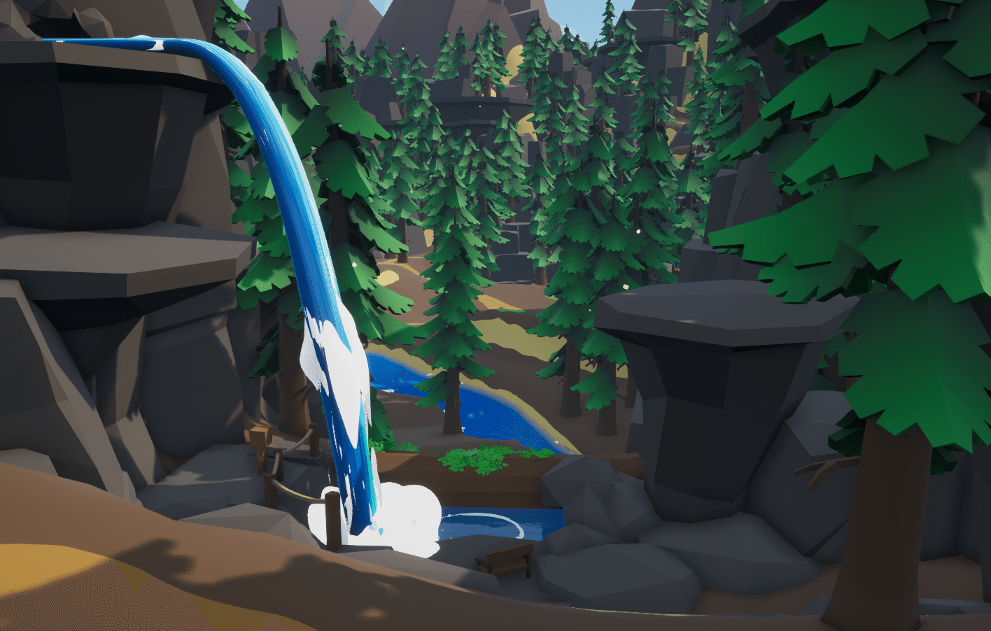 Изображение из объявления Steam