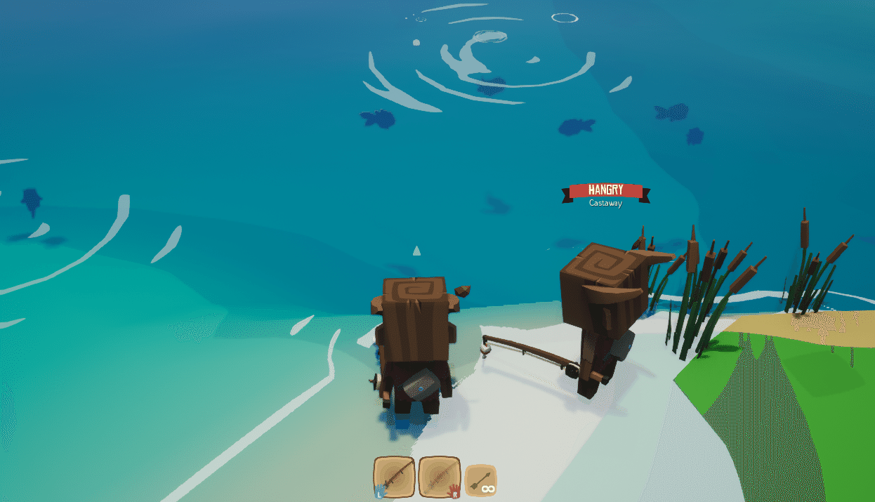 Изображение из объявления Steam
