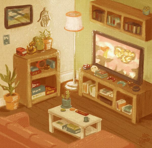 Изображение из объявления Steam