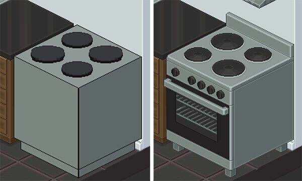 Изображение из объявления Steam