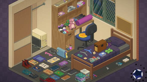 Изображение из объявления Steam