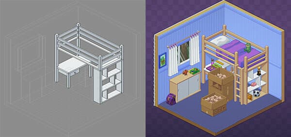 Изображение из объявления Steam