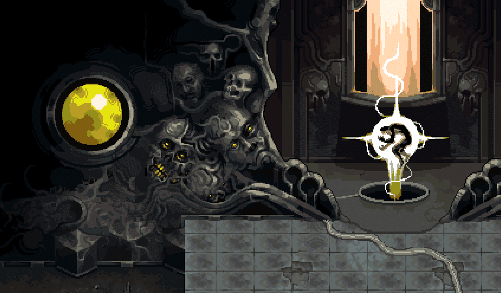 Изображение из объявления Steam