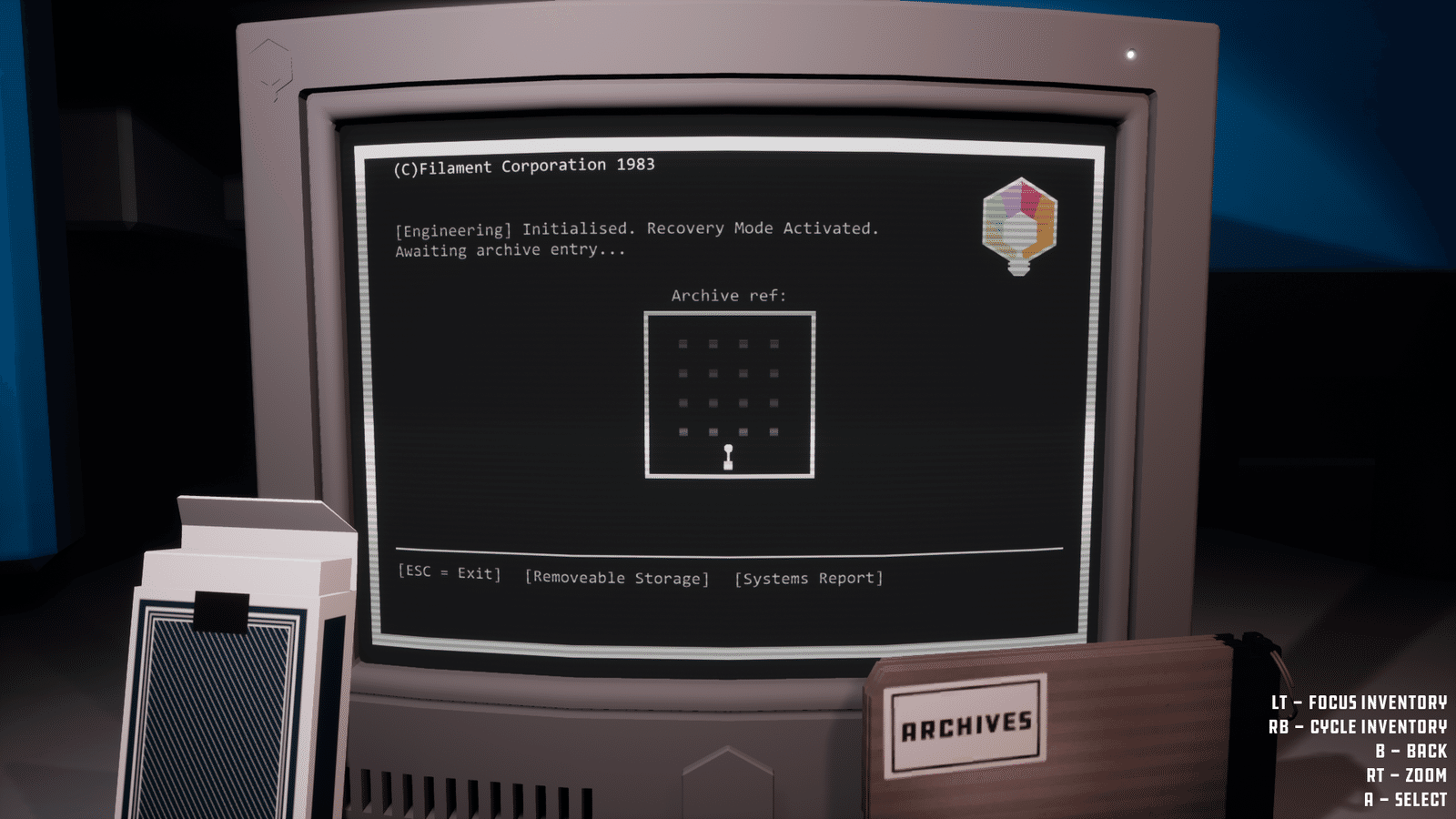Изображение из объявления Steam