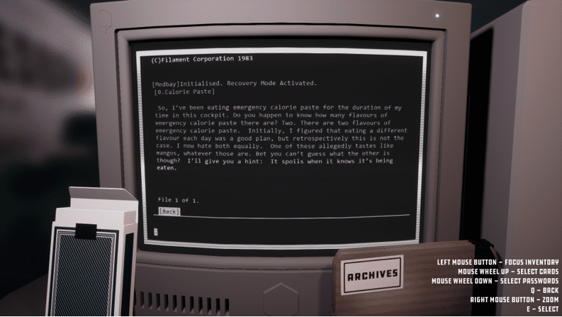 Изображение из объявления Steam