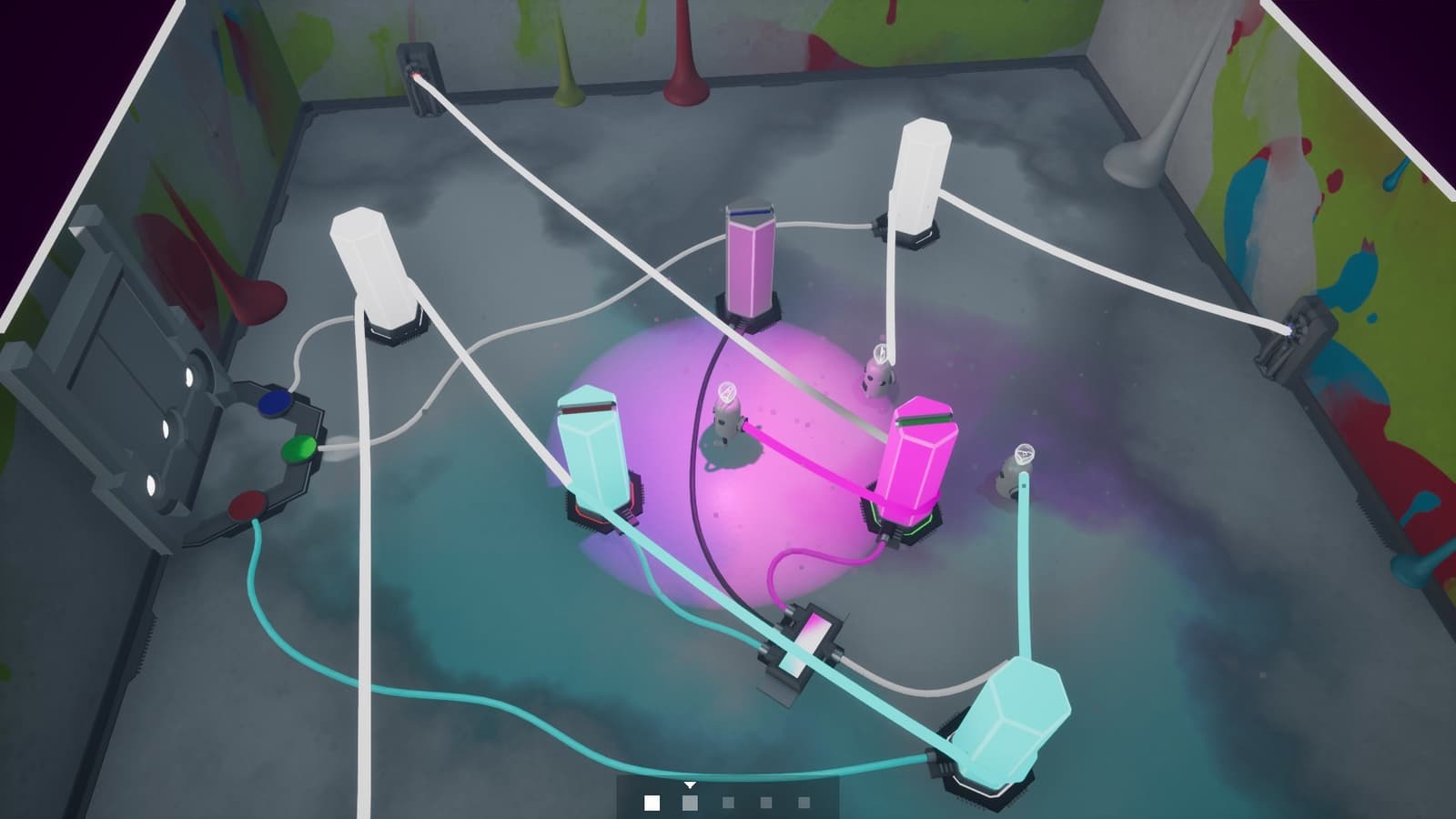 Изображение из объявления Steam
