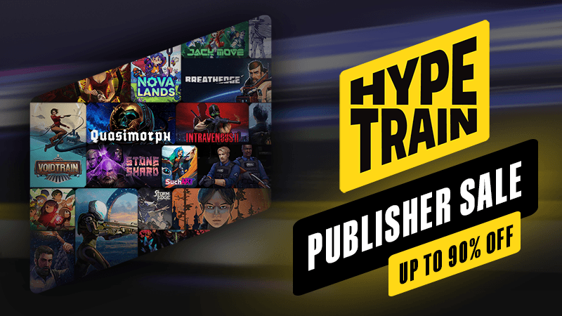 Изображение из объявления Steam
