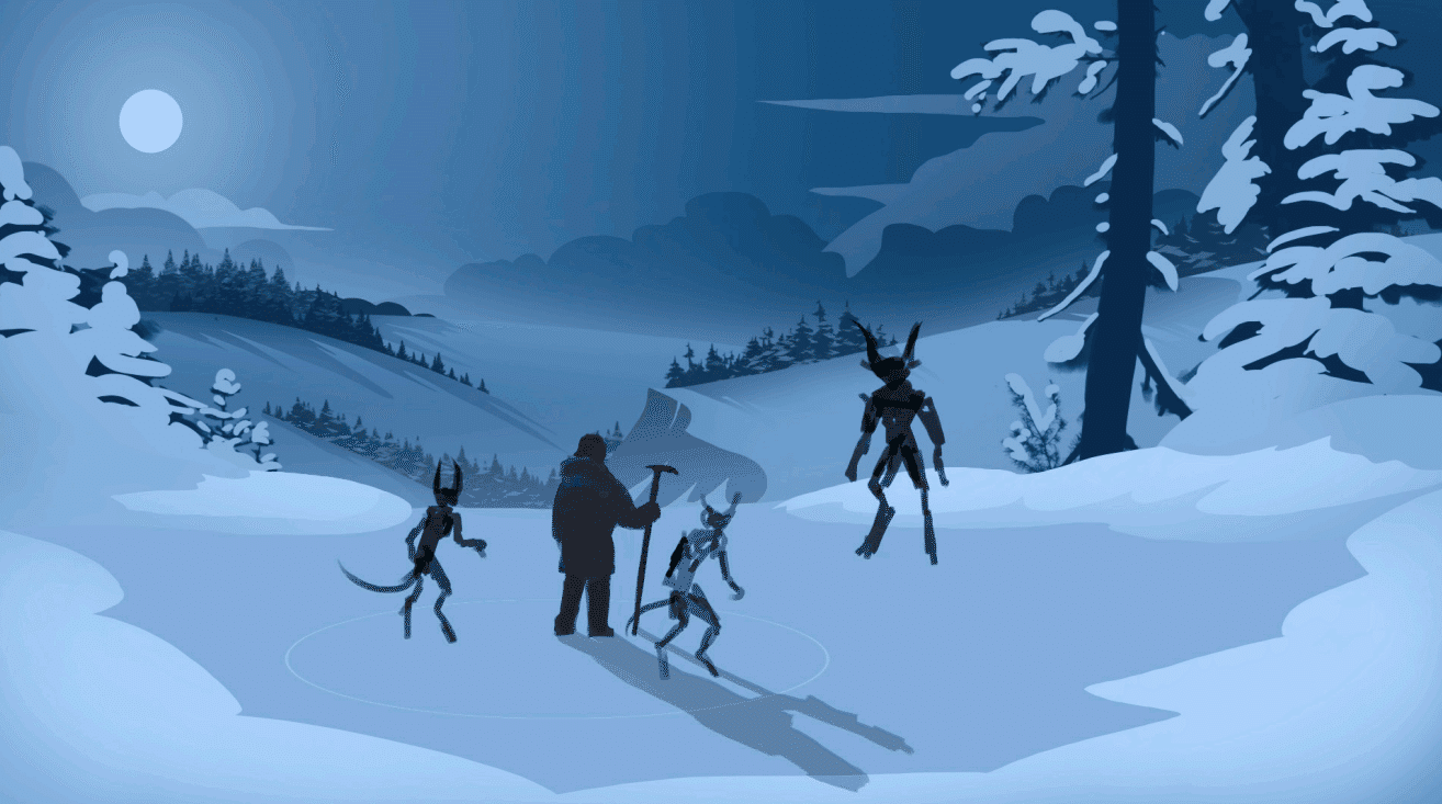 Изображение из объявления Steam