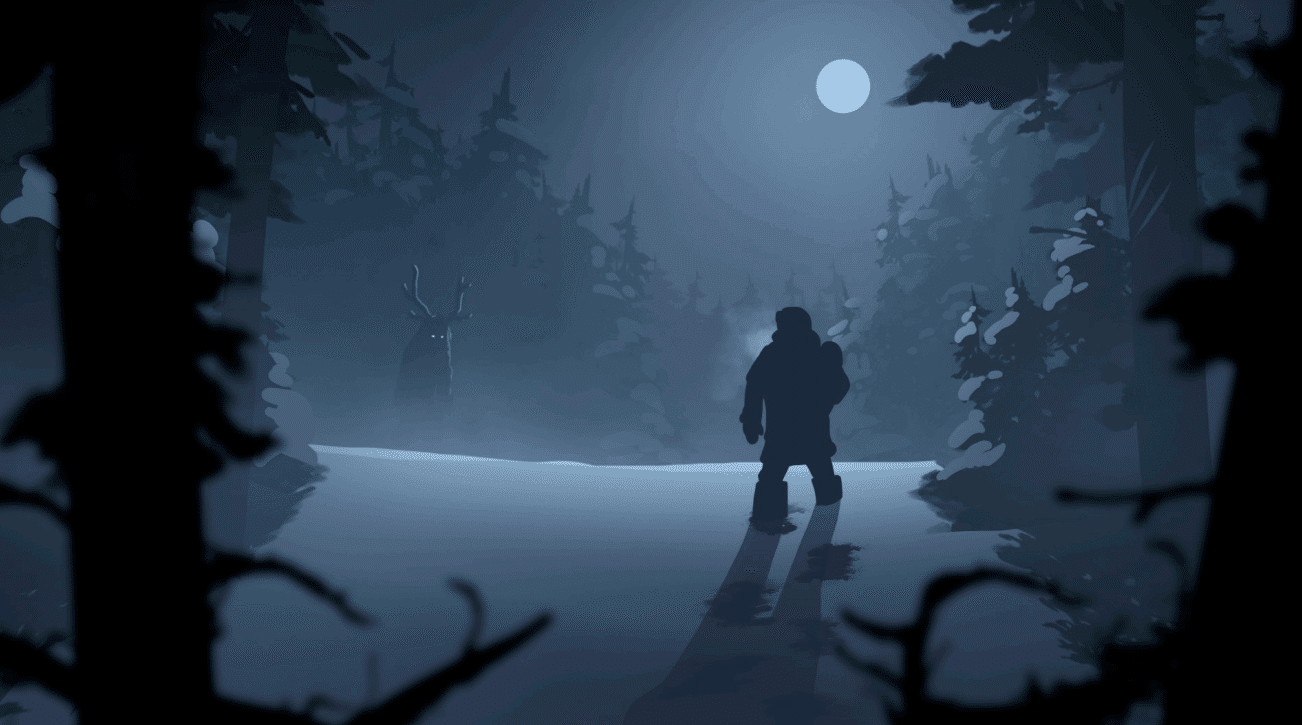 Изображение из объявления Steam