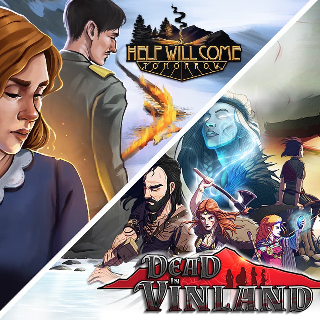 Изображение из объявления Steam