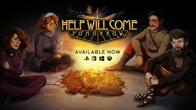 Изображение из объявления Steam