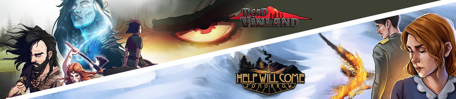 Изображение из объявления Steam