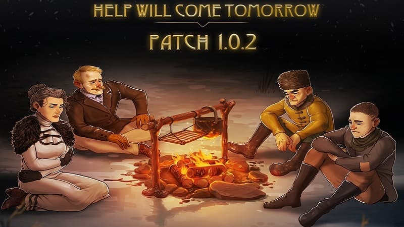 Изображение из объявления Steam