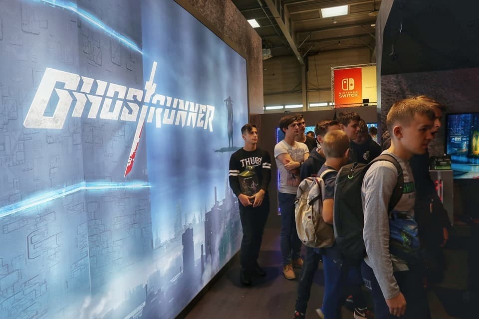 Изображение из объявления Steam