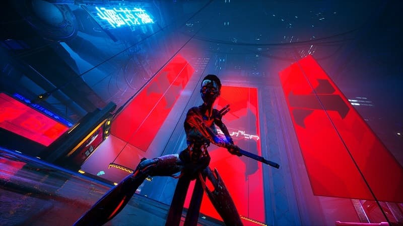 Изображение из объявления Steam